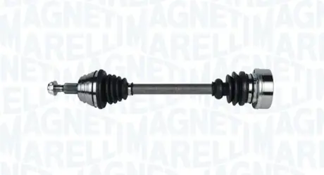 Полуось VW magneti marelli 302004190003
