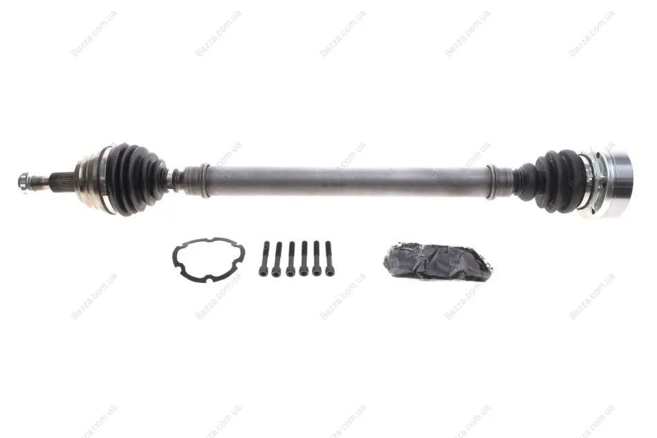 Полуось VW Magneti Marelli 302004190004 (фото 1)