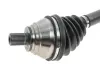 Полуось VW magneti marelli 302004190016