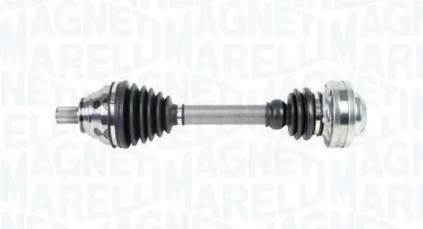 Полуось VW magneti marelli 302004190016