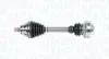 Полуось VW magneti marelli 302004190016