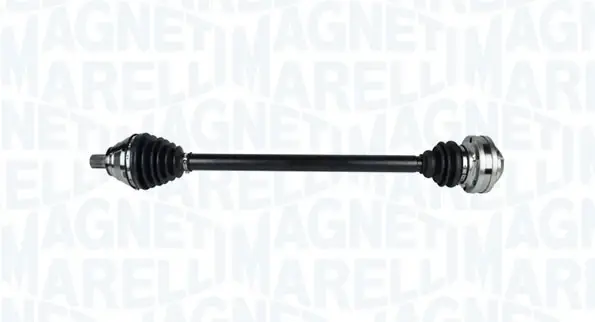 Полуось VW magneti marelli 302004190017