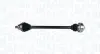Полуось VW magneti marelli 302004190017