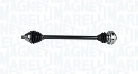 Полуось VW magneti marelli 302004190017