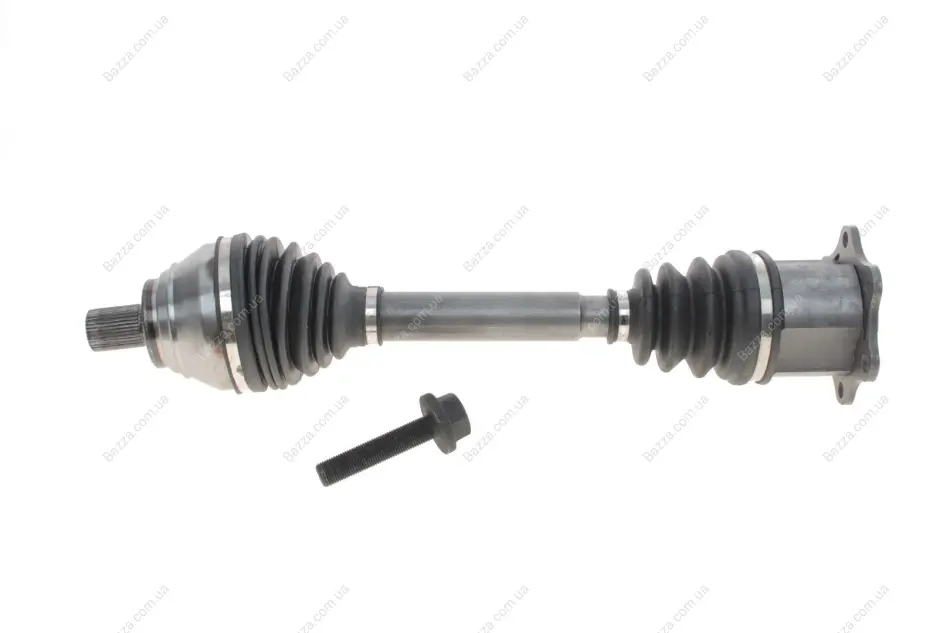 Полуось VW magneti marelli 302004190101