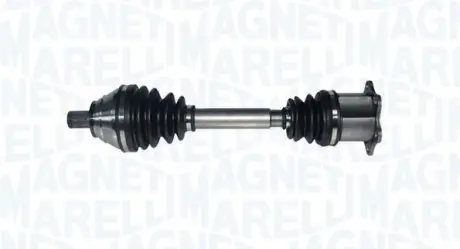 Полуось VW magneti marelli 302004190101