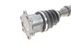 Полуось VW magneti marelli 302004190102