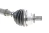 Полуось VW magneti marelli 302004190102
