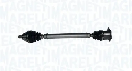 Полуось VW magneti marelli 302004190102