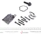 Полуось VW Magneti Marelli 302004190103 (фото 2)