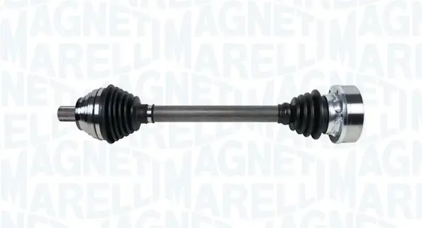 Полуось VW magneti marelli 302004190103