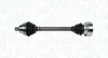 Полуось VW magneti marelli 302004190103