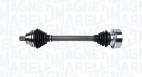 Полуось VW magneti Marelli 302004190103 на Фольксваген Джетта 6