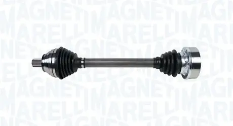 Полуось VW magneti marelli 302004190103