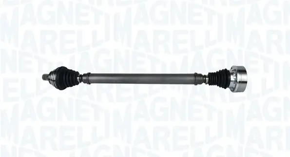 Полуось VW magneti marelli 302004190104