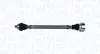 Полуось VW magneti marelli 302004190104