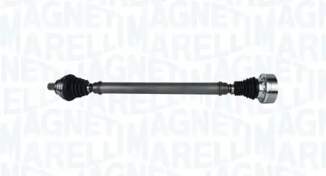 Полуось VW magneti marelli 302004190104