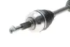 Полуось VW magneti marelli 302004190108