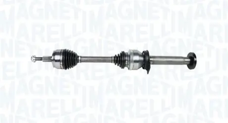 Полуось VW magneti marelli 302004190108