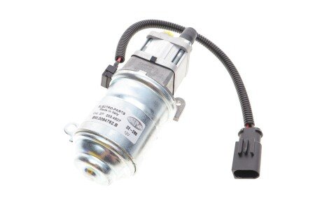 Помпа АКПП magneti Marelli 024000015010
