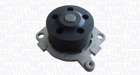 Помпа AR156 1.6-1.8 16v/Fiat Punto 1.8 16v magneti Marelli 352316170022 на Фиат Стило