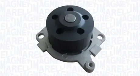 Помпа AR156 1.6-1.8 16v/Fiat Punto 1.8 16v magneti marelli 352316170022