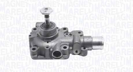 Водяна помпа (насос) magneti Marelli 352316170540 на Рено Маскот