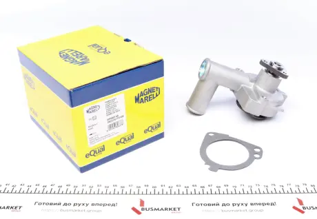Помпа воды Magneti Marelli 352316170149