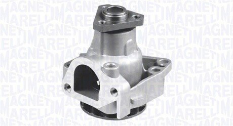 Помпа водяна WPQ0335 (MagnetiMarelli) magneti Marelli 352316170335 на Фиат Tempra