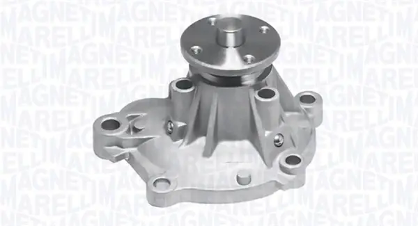 Водяная помпа (насос) magneti marelli 352316171052