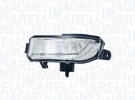 Повторювач повороту magneti Marelli 182200604400 на Шкода Fabia 3