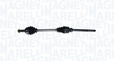 Приводна напіввісь magneti Marelli 302004190153