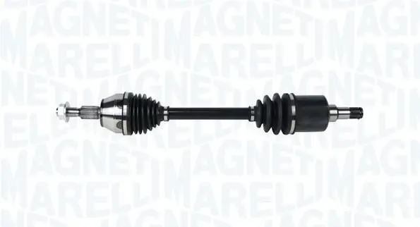 Приводна напіввісь magneti marelli 302004190183