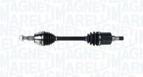 Приводна напіввісь magneti Marelli 302004190183