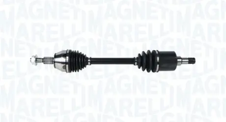 Приводна напіввісь magneti marelli 302004190183