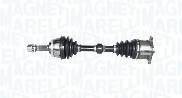 Приводна напіввісь magneti marelli 302004190218