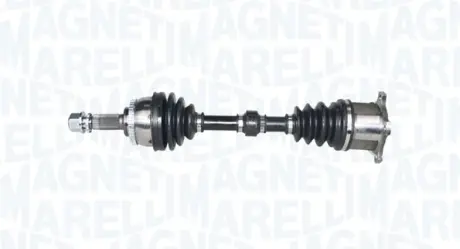 Приводна напіввісь magneti marelli 302004190218