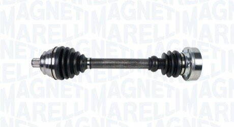 Приводна напіввісь magneti Marelli 302004190277