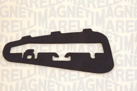 Прокладка, задний фонарь Magneti Marelli 714021727602