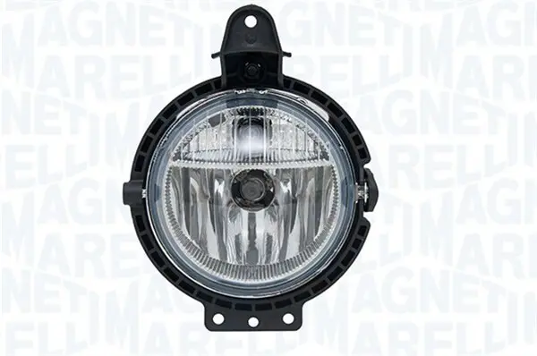 Протитуманна фара передня magneti marelli 712400101120