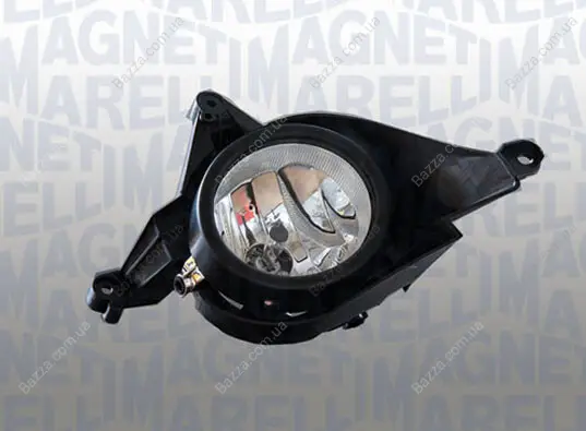 Протитуманна фара передня Magneti Marelli 712401101110 (фото 1)