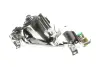 Протитуманна фара передня magneti marelli 712469001120