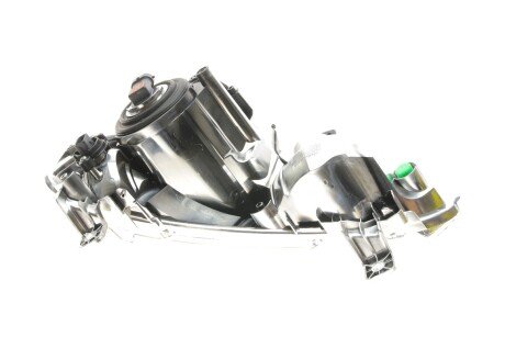 Протитуманна фара передня magneti Marelli 712469001120