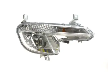 Протитуманна фара передня magneti marelli 712469001120 Пежо 508