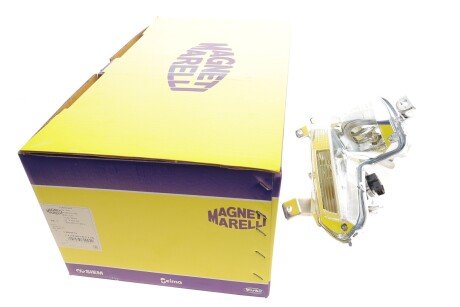 Протитуманна фара передня magneti Marelli 712469101120