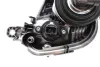 Протитуманна фара передня magneti marelli 712469101120
