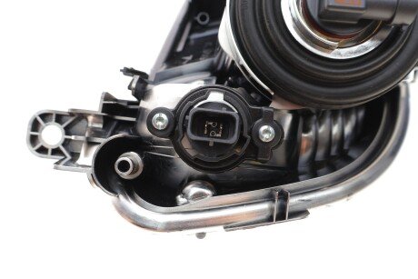 Протитуманна фара передня magneti Marelli 712469101120