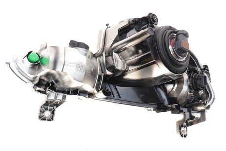 Протитуманна фара передня magneti Marelli 712469101120