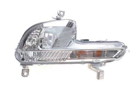 Протитуманна фара передня magneti Marelli 712469101120 на Пежо 508