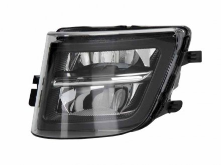 Протитуманна фара передня magneti Marelli 719000000043 на Бмв 7 серии